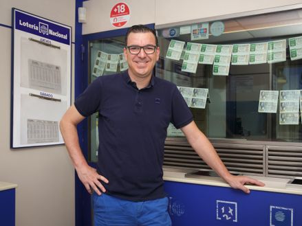 Imagen Jorge propietario